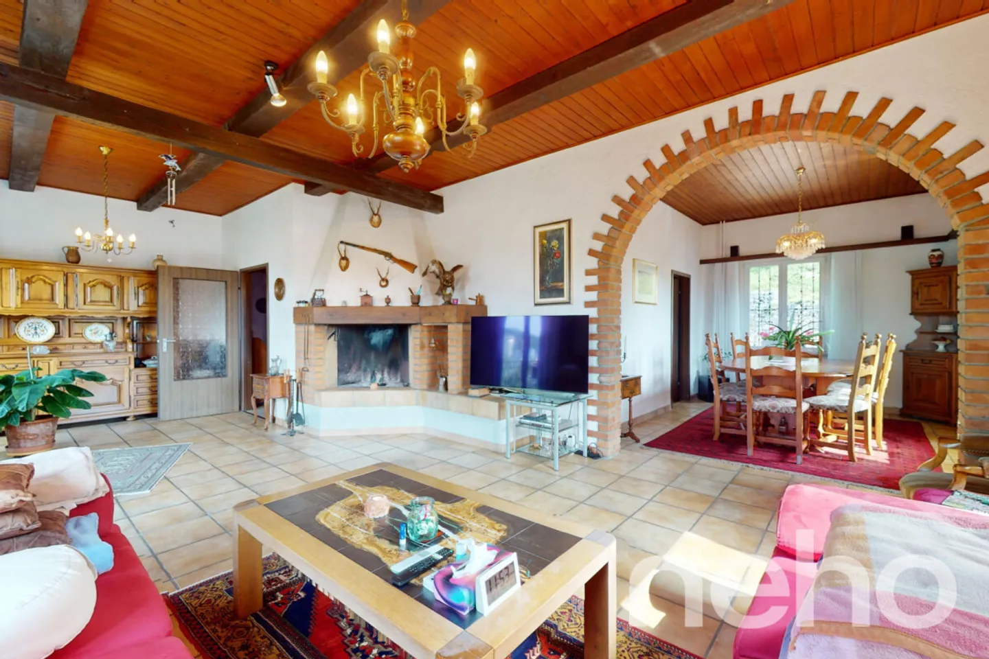 Einfamilienhaus kaufen - Foto 5 von 13