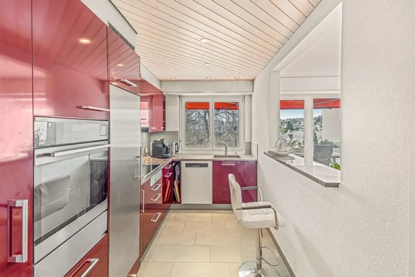 Wohnung mieten - Foto 3 von 9