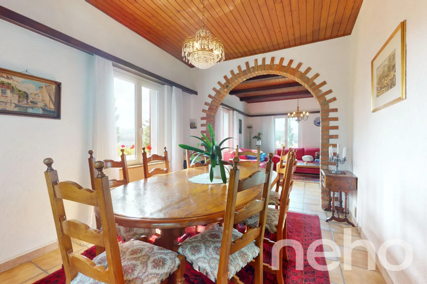 Einfamilienhaus kaufen - Foto 7 von 13