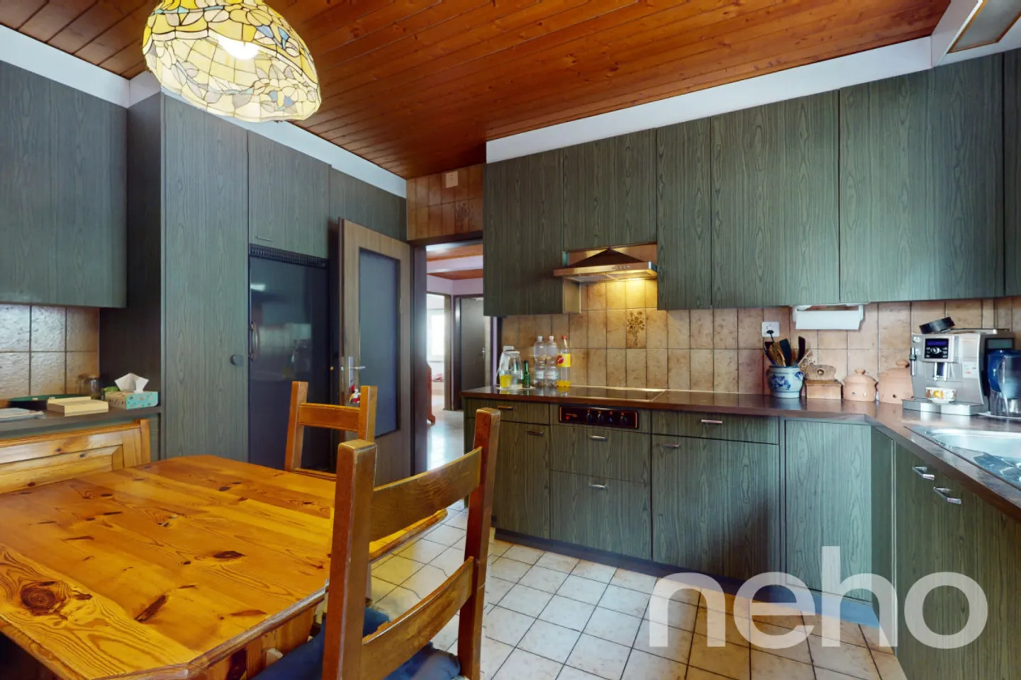 Einfamilienhaus kaufen - Foto 8 von 13
