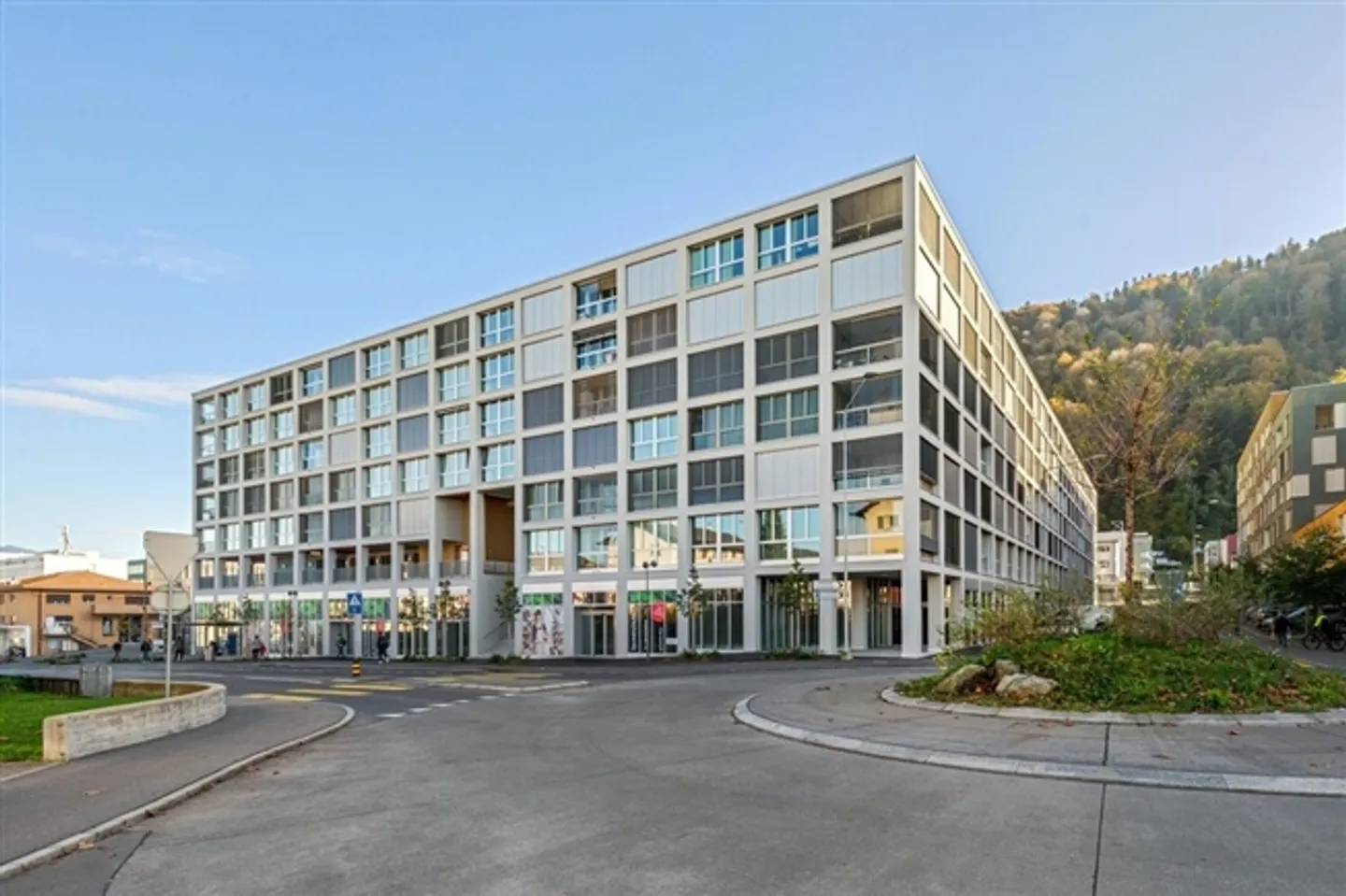 Bürofläche in Top Lage - Foto 4 von 8