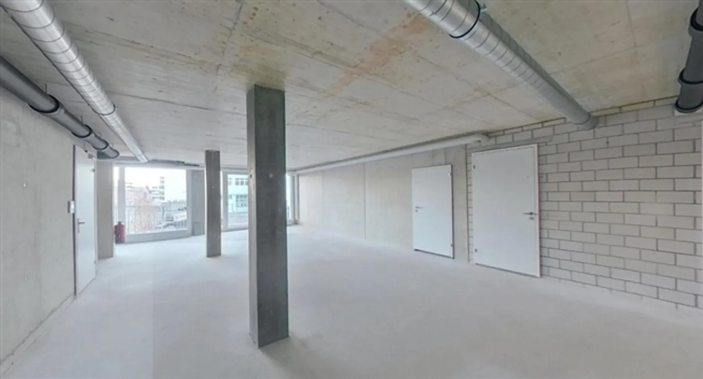 Bürofläche in Top Lage - Foto 5 von 8