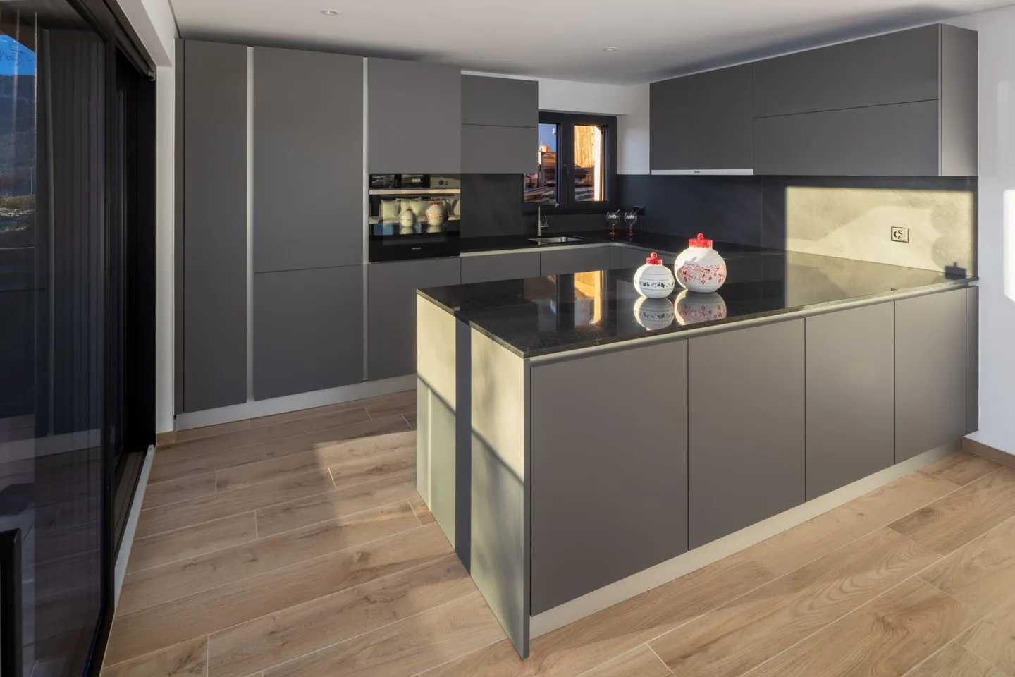 Chalet "Pra Derri" 4 camere a Lens - Foto 3 di 13