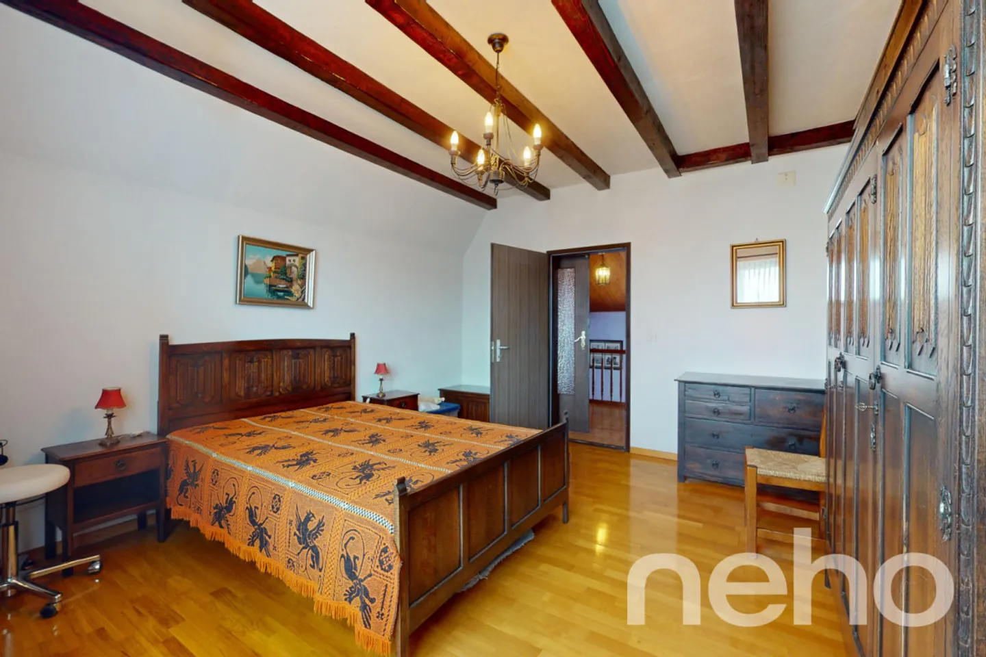 Einfamilienhaus kaufen - Foto 10 von 13