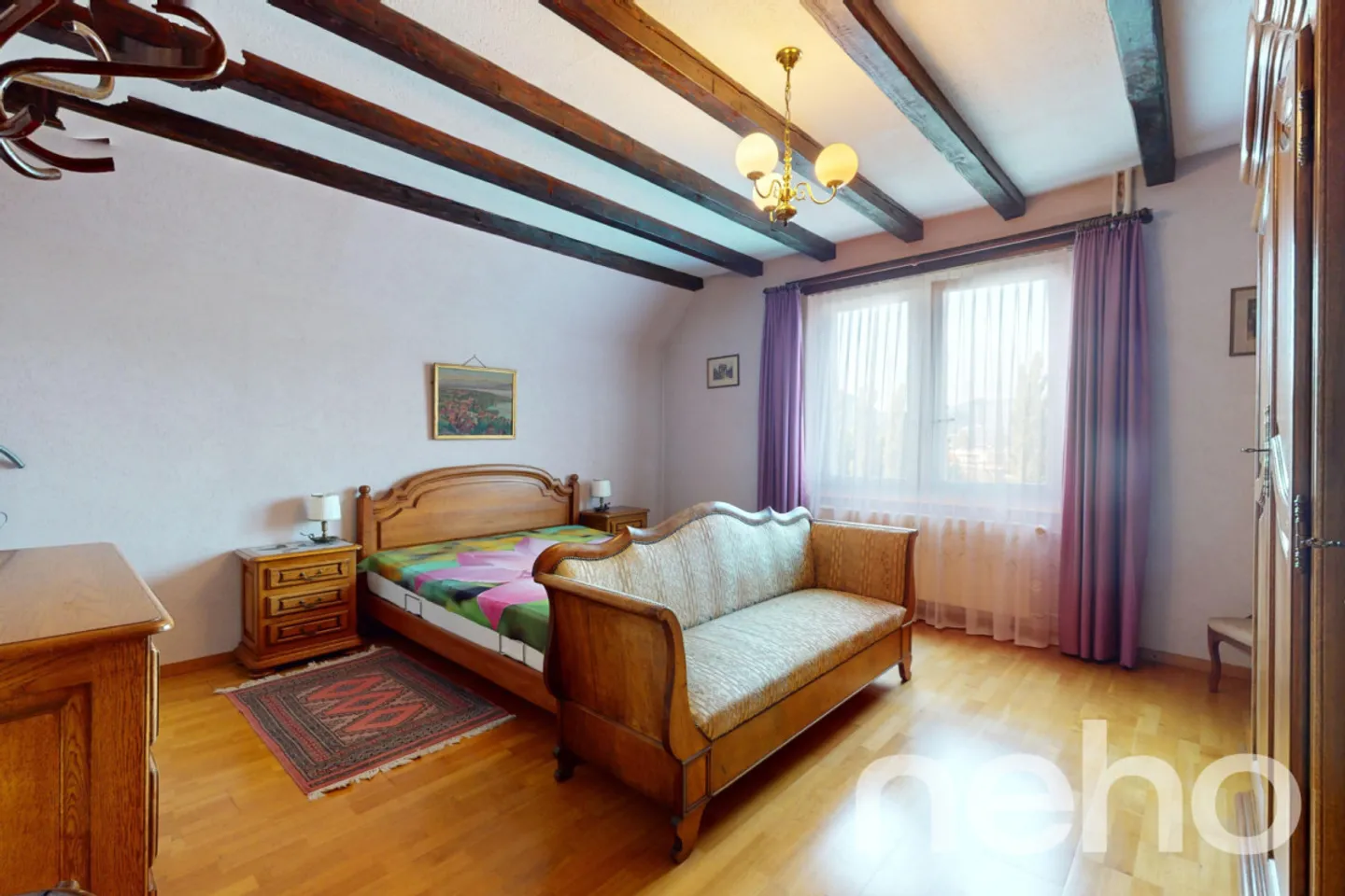 Einfamilienhaus kaufen - Foto 11 von 13