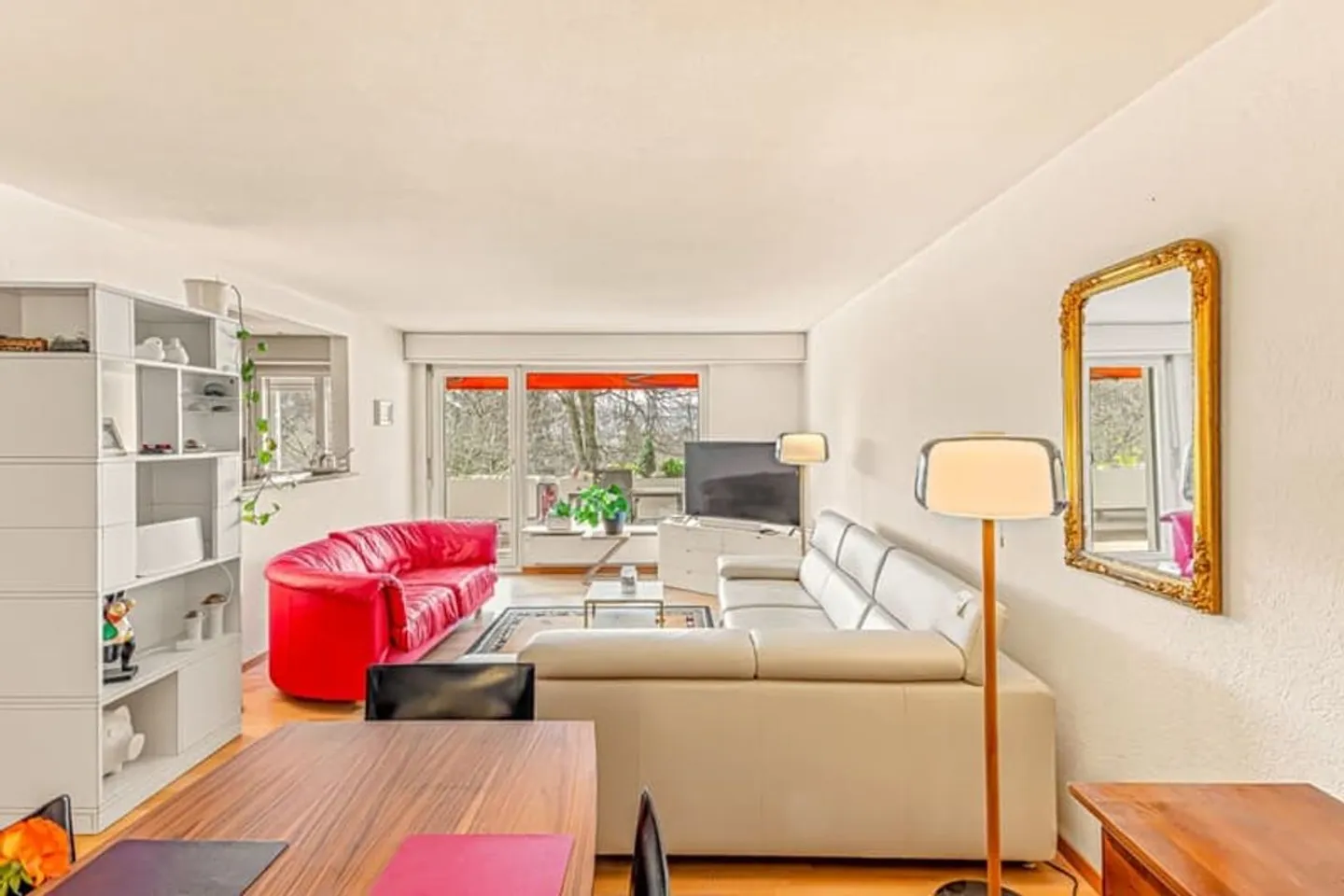 Wohnung mieten - Foto 1 von 9