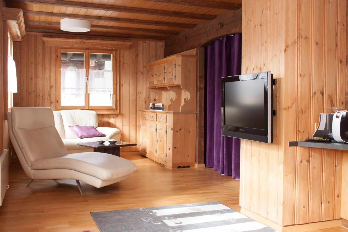 Appartamento attico di 5 stanze - Foto 3 di 3