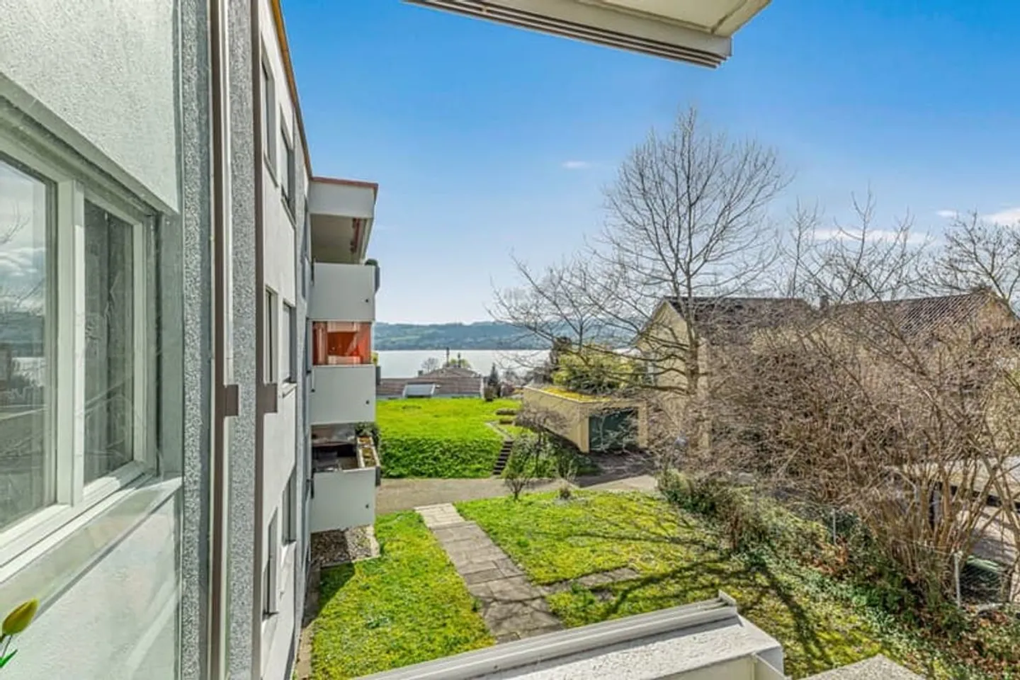 Wohnung mieten - Foto 5 von 9