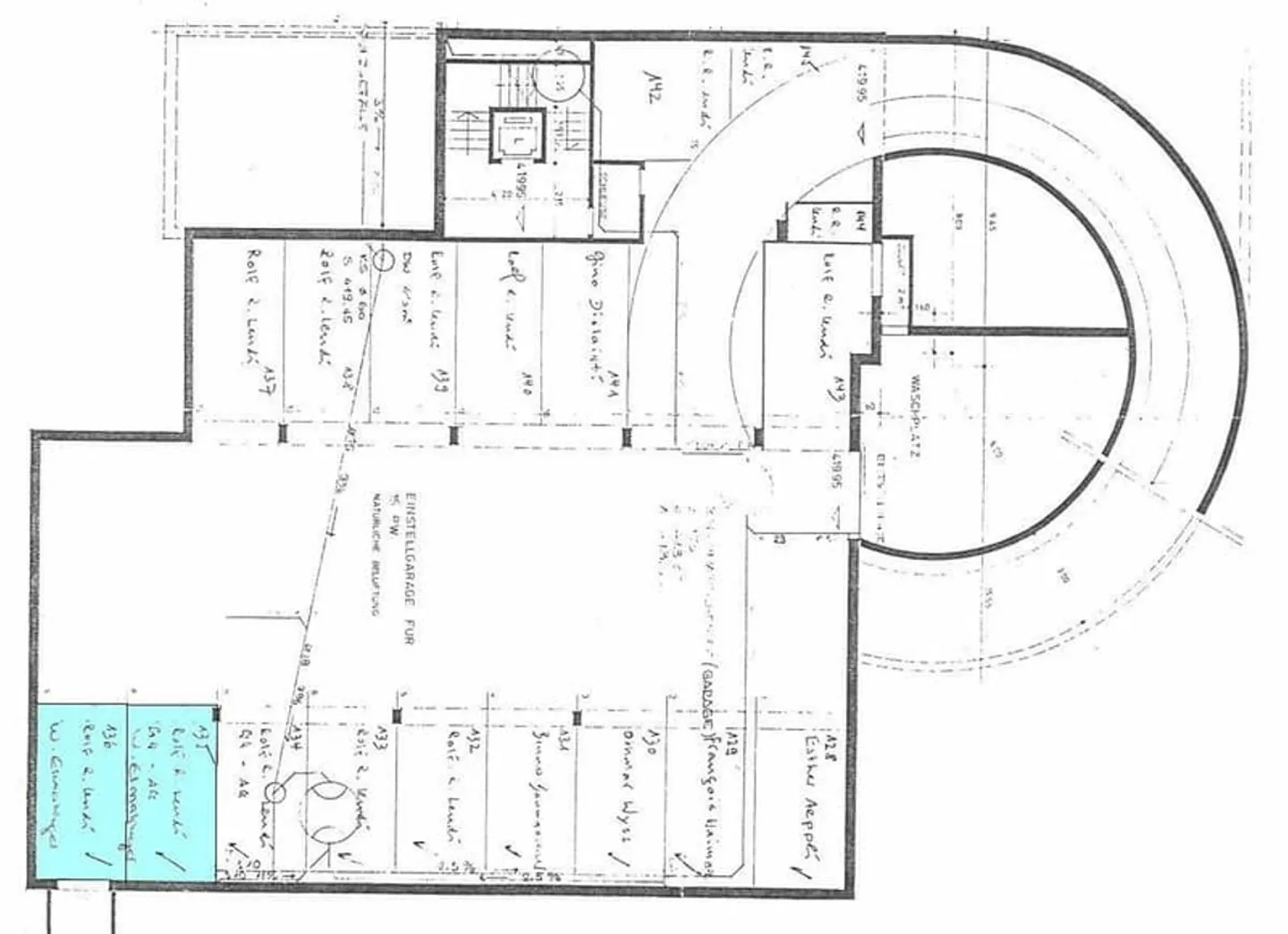 Wohnung mieten - Foto 7 von 9