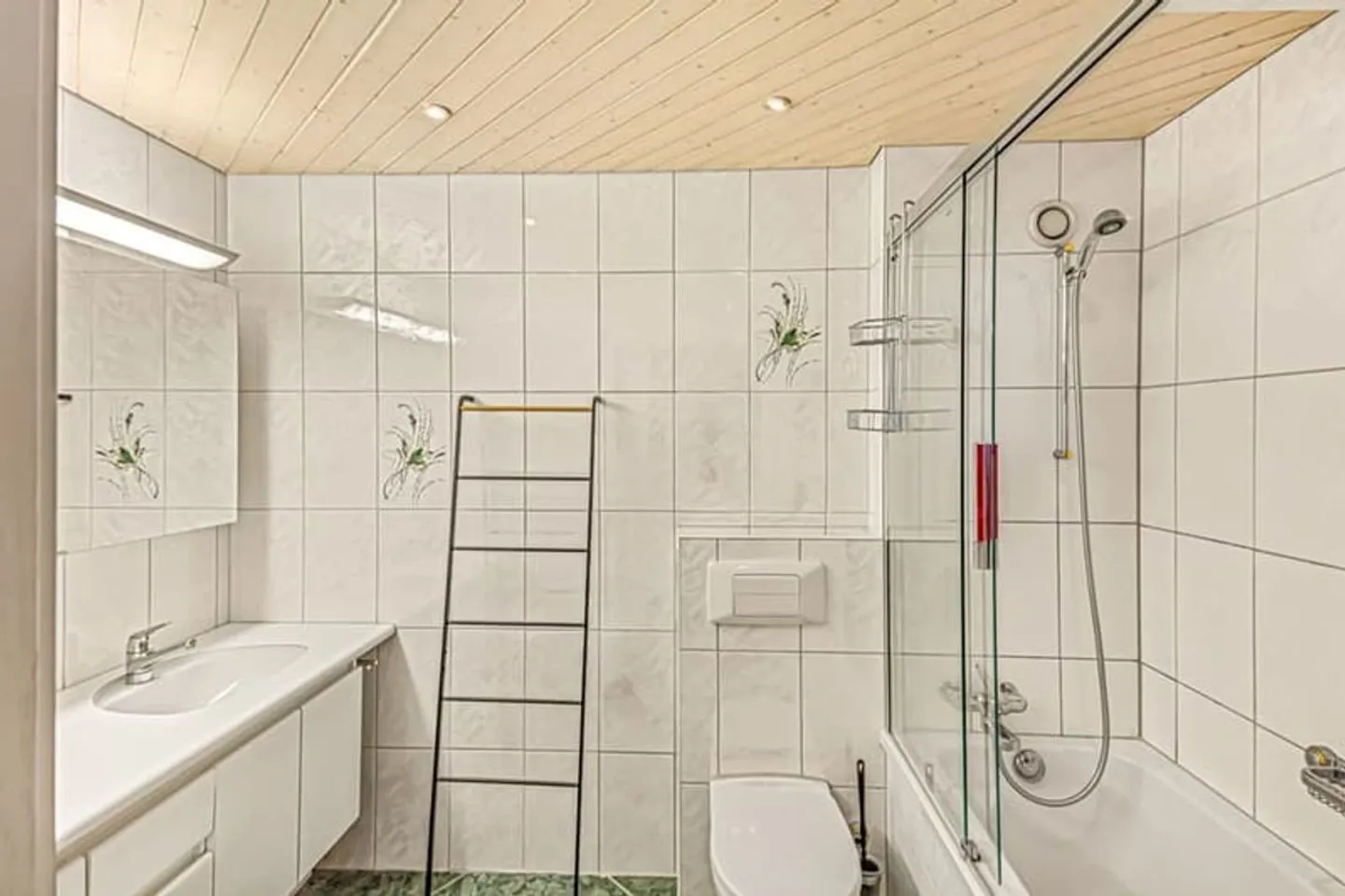 Wohnung mieten - Foto 8 von 9