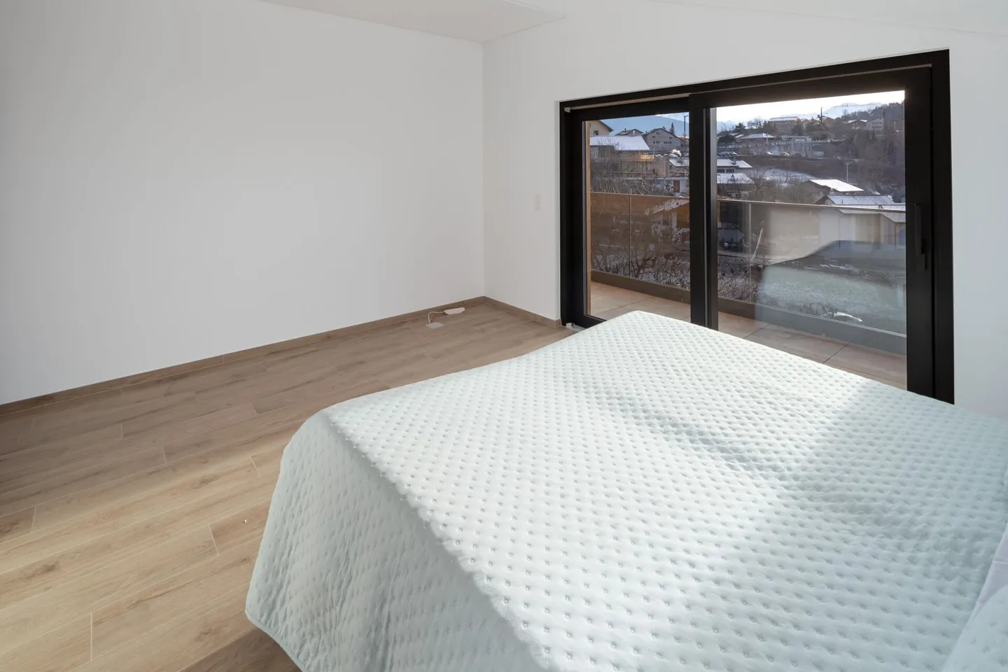 Chalet "Pra Derri" 4 camere a Lens - Foto 7 di 13