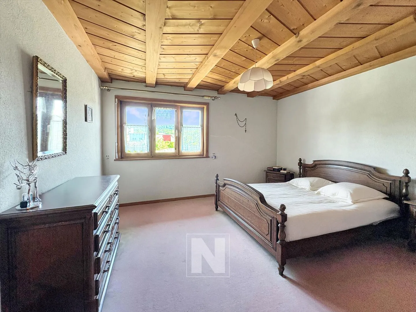 Gemischt genutztes Gebäude 5.5 Zimmer - Foto 5 von 13