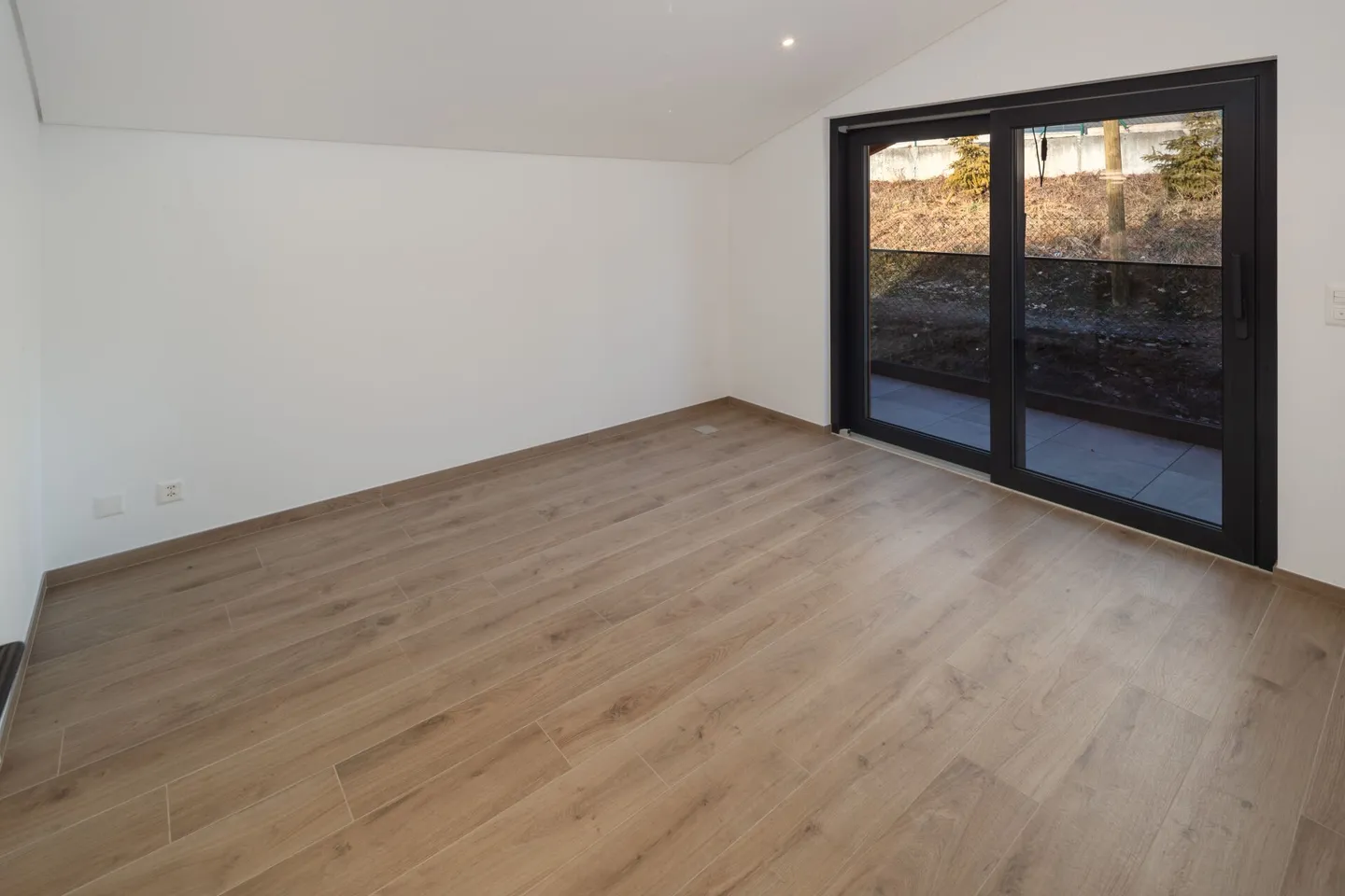 Chalet "Pra Derri" 4 camere a Lens - Foto 10 di 13