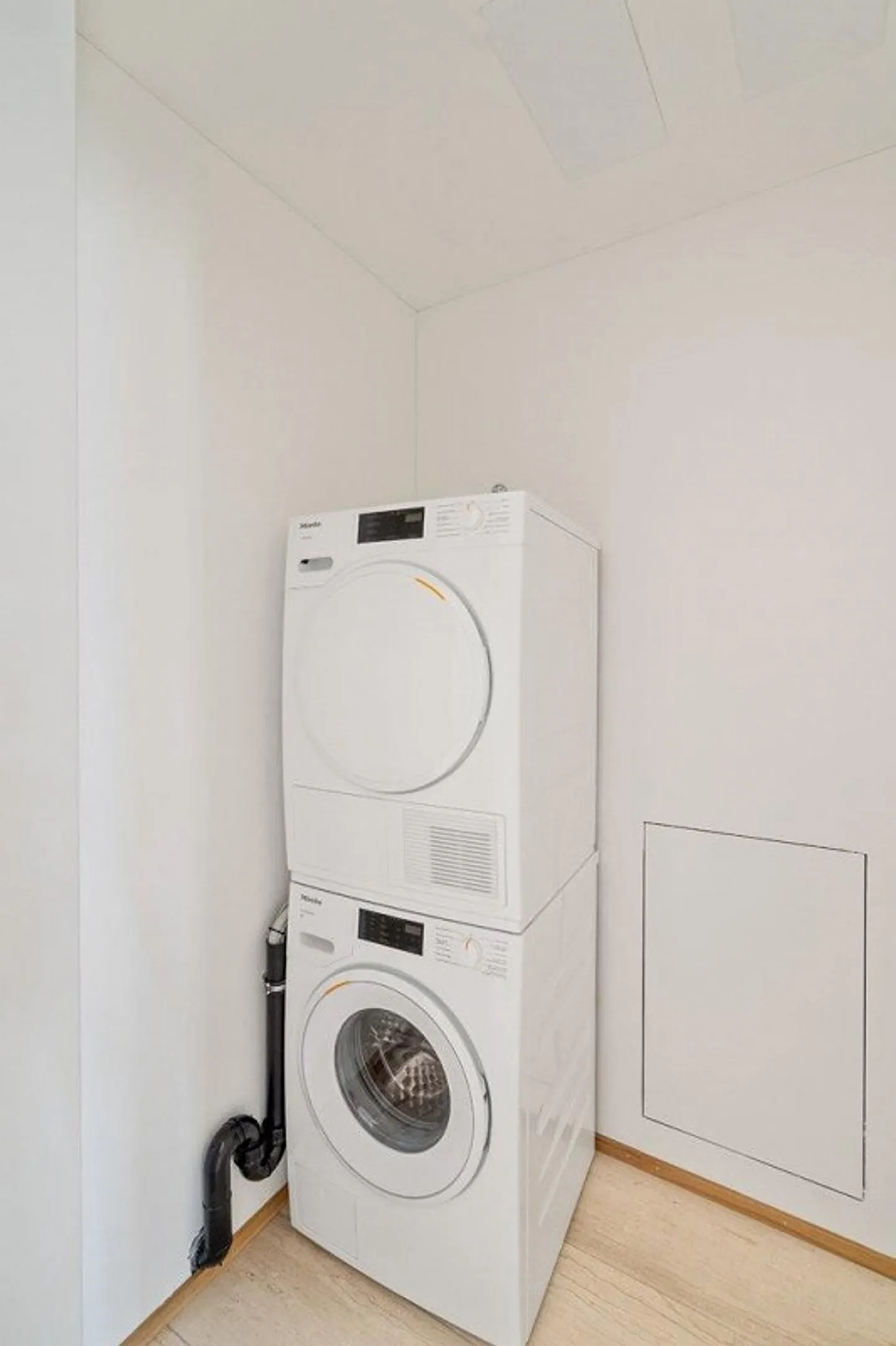 AFFITTARE SENZA CAUZIONE - Vivere a Stettbach Mitte - Foto 7 di 8