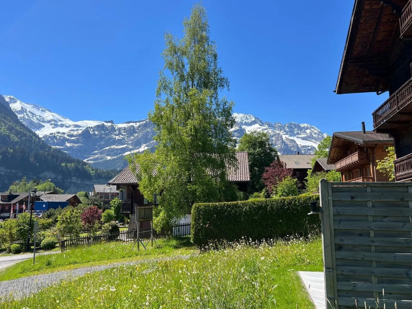 Chalet des Sports II - Foto 6 di 6