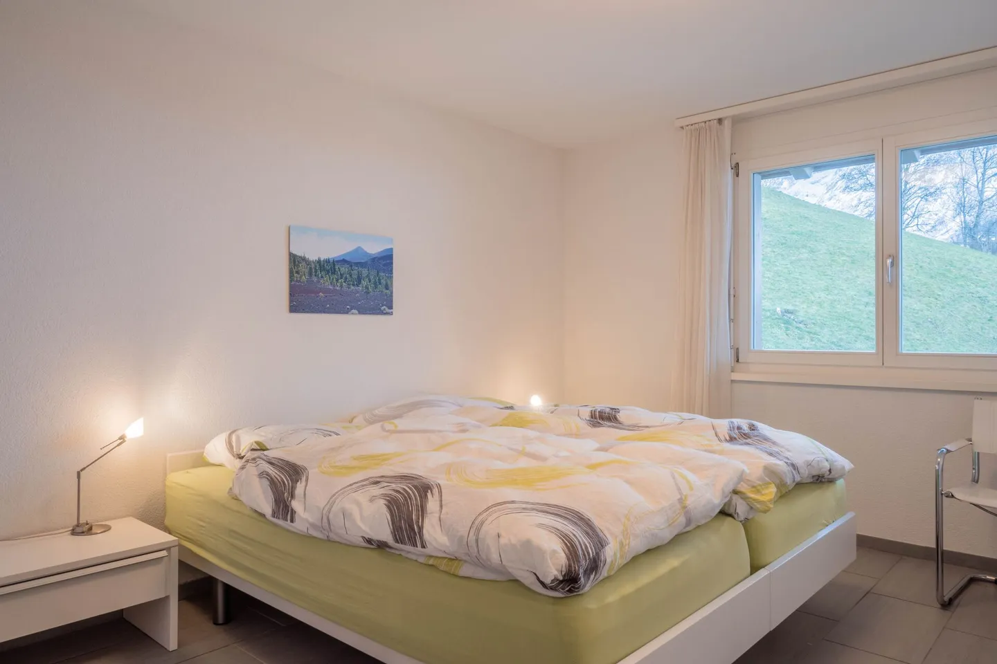 Charming and Central 2 Bedroom Apartment in Chalet Sans Souci - Photo 13 of 19