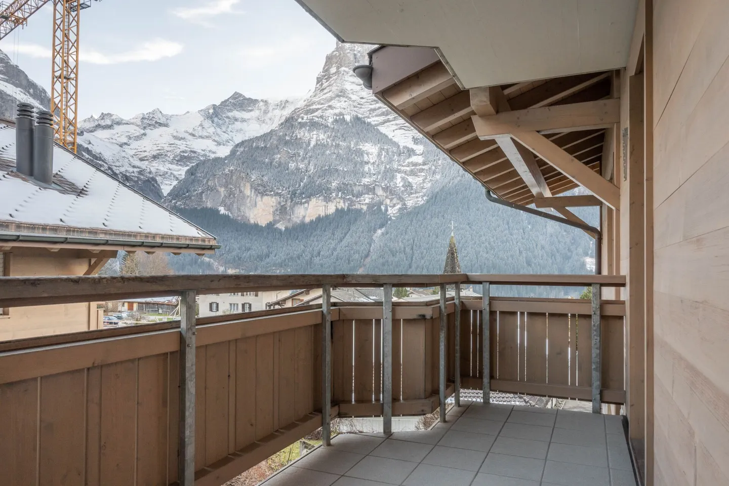 Charming and Central 2 Bedroom Apartment in Chalet Sans Souci - Photo 17 of 19