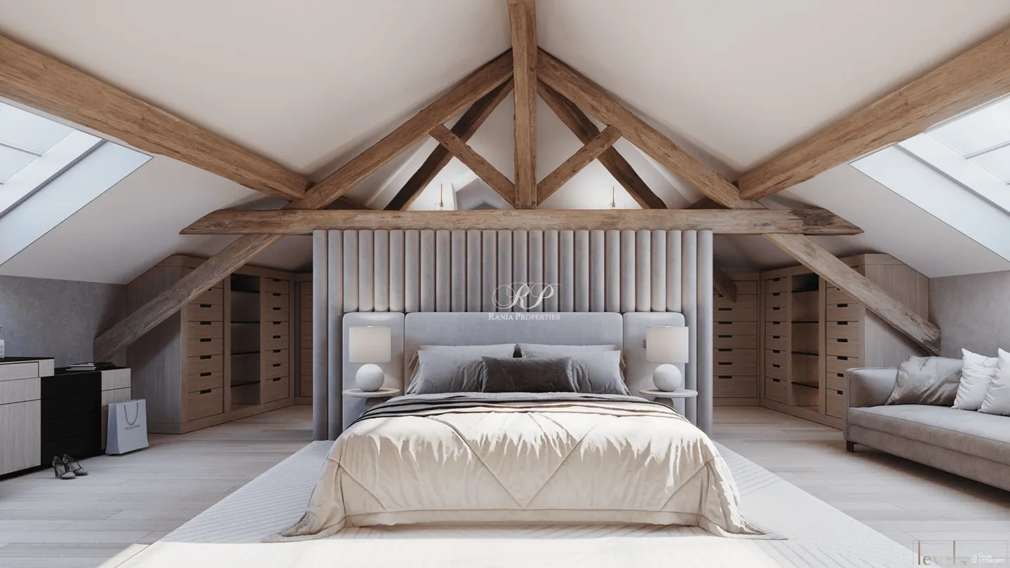 Luxury Hotel Residence - Photo 2 of 4