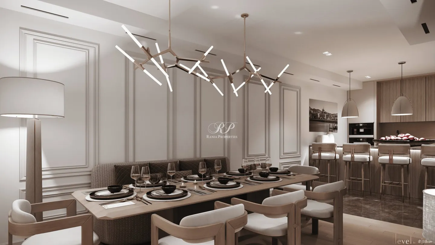 Luxury Hotel Residence - Photo 3 of 4