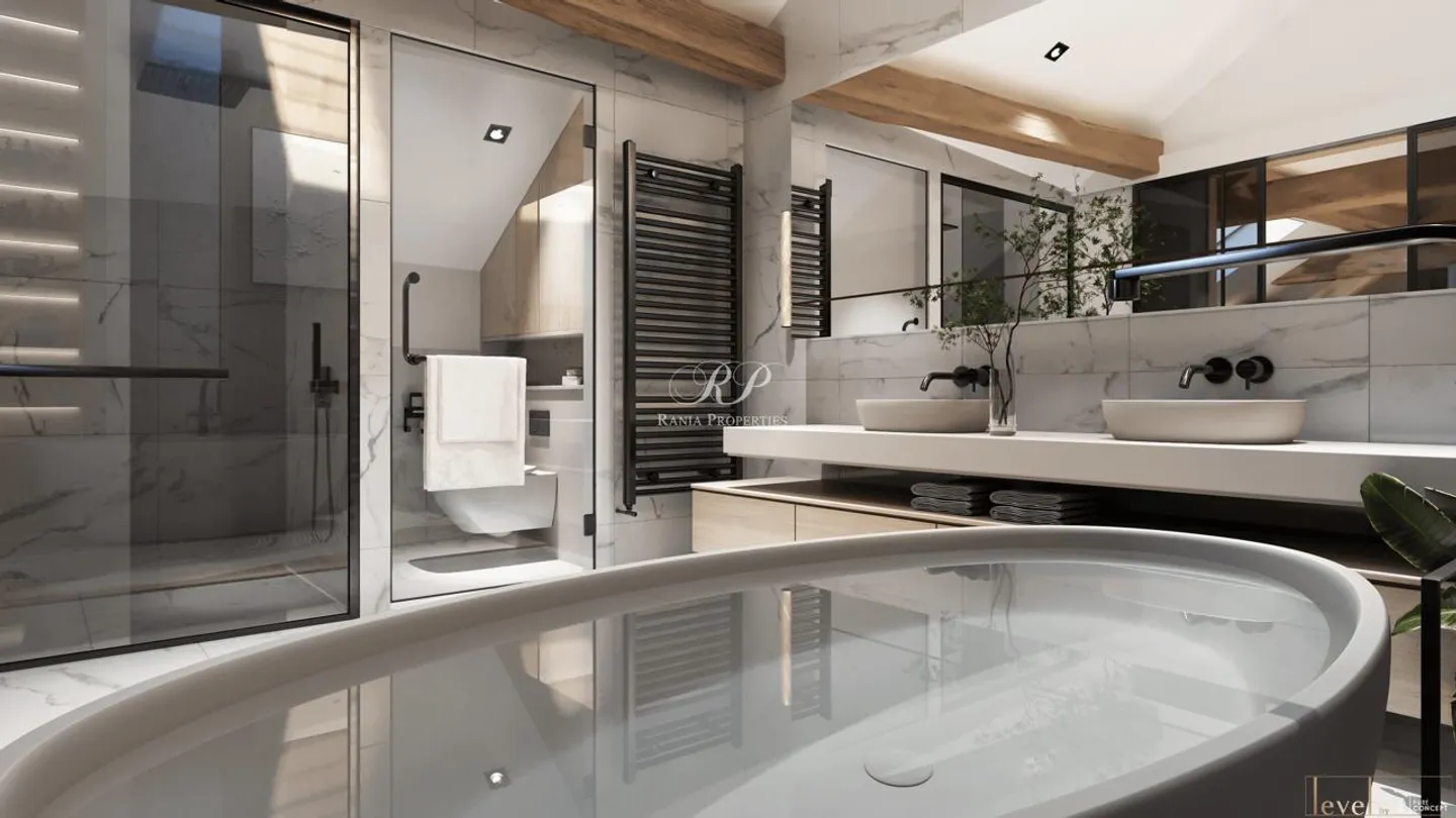 Luxury Hotel Residence - Photo 4 of 4