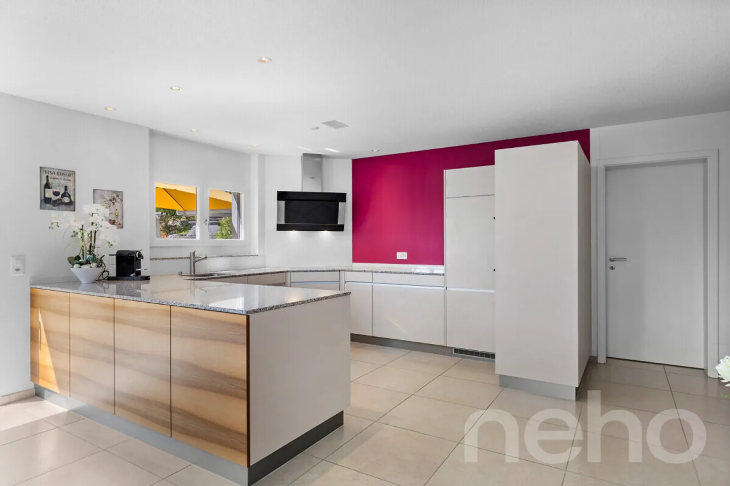 More than just living: Lifestyle retreat with building plot as garden - Photo 7 of 13