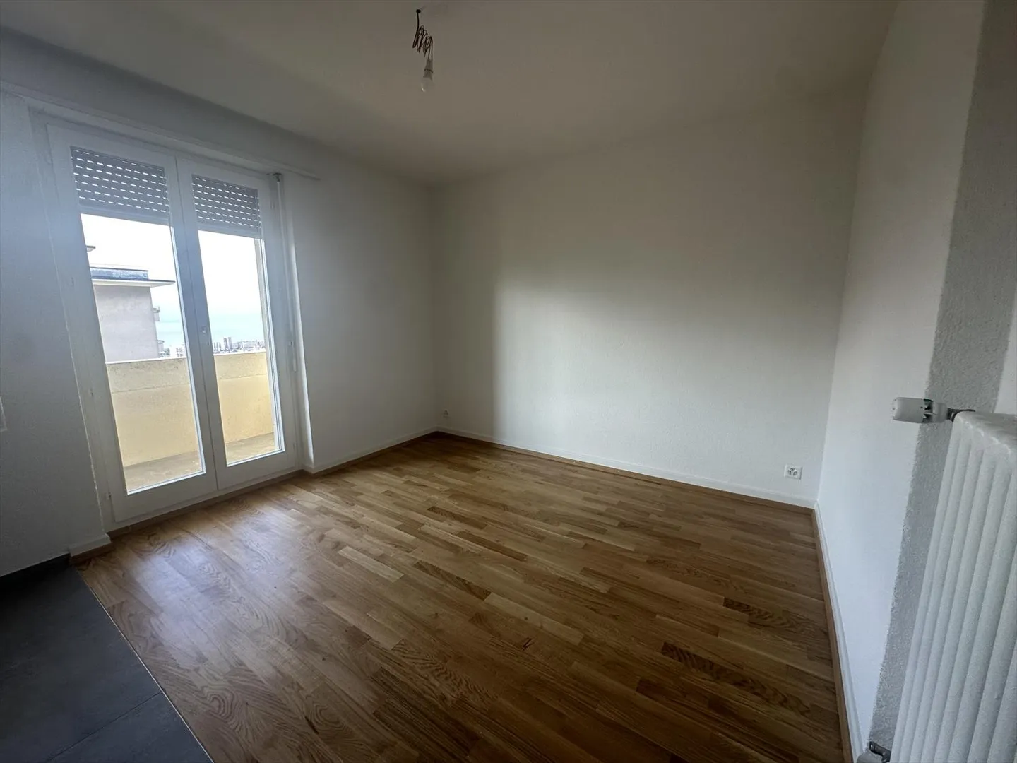 Appartement 2 pièces - Photo 2 sur 4
