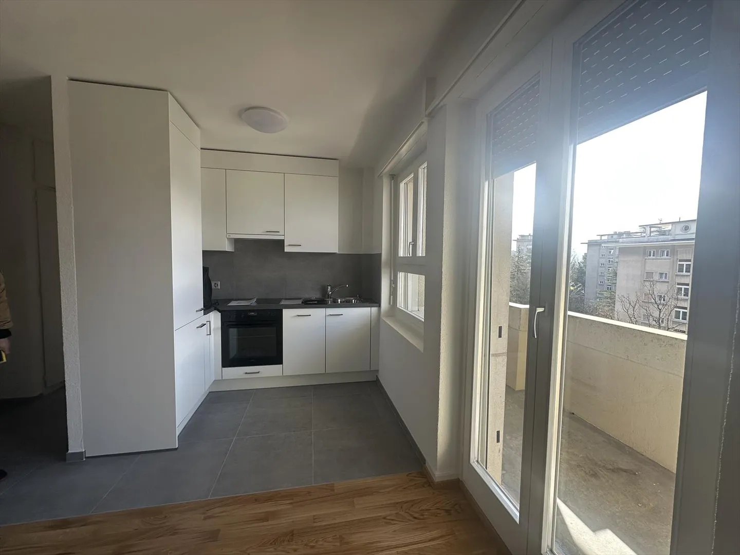 Appartement 2 pièces - Photo 3 sur 4