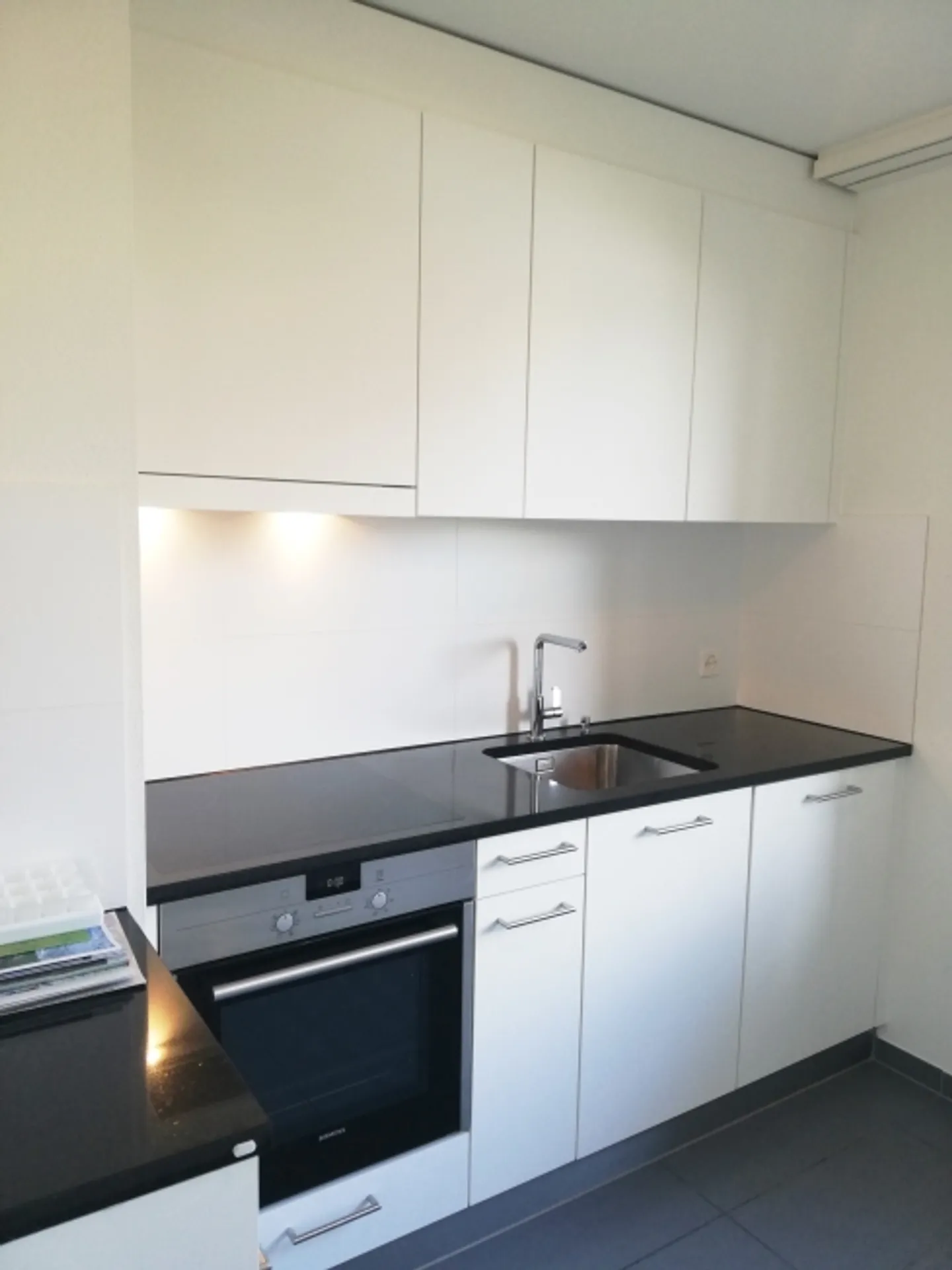 Appartamento moderno in posizione tranquilla - Foto 2 di 6