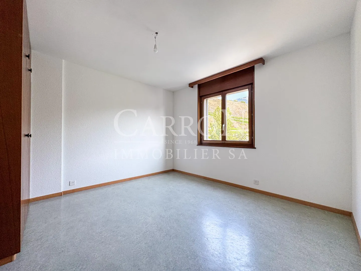 Appartement lumineux 4.5 pièces - Photo 4 sur 10
