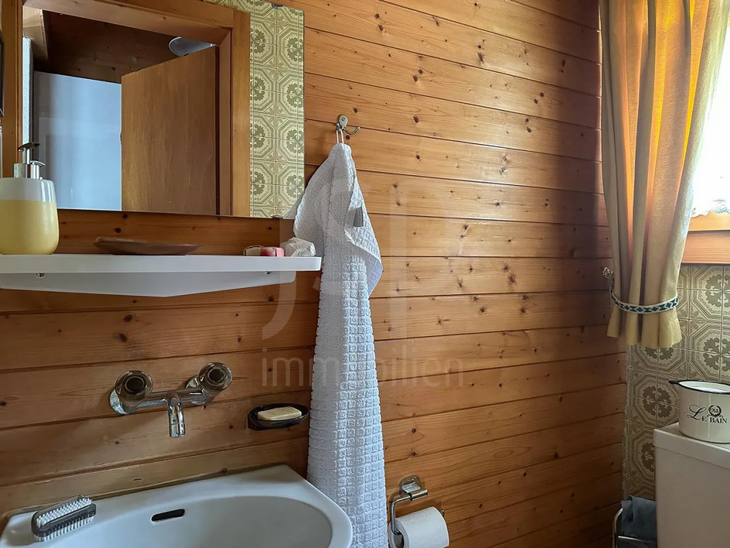 Small Chalet in Rüschegg Heubach in the Gantrisch Nature Park - Photo 8 of 20