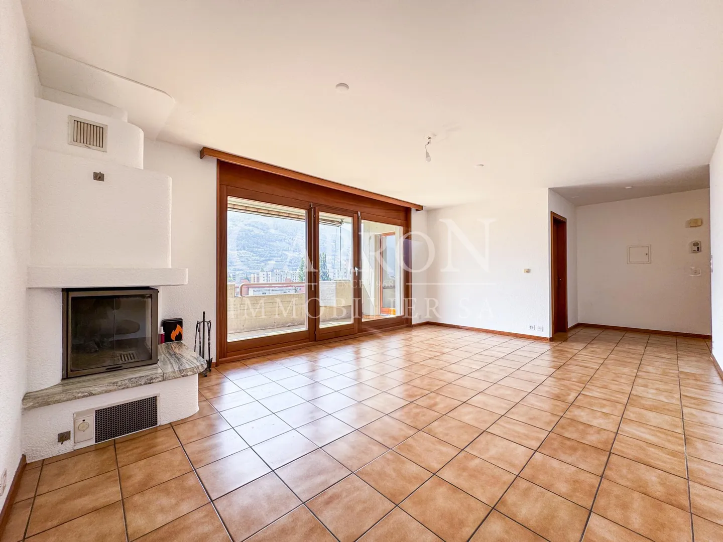 Appartement lumineux 4.5 pièces - Photo 1 sur 10
