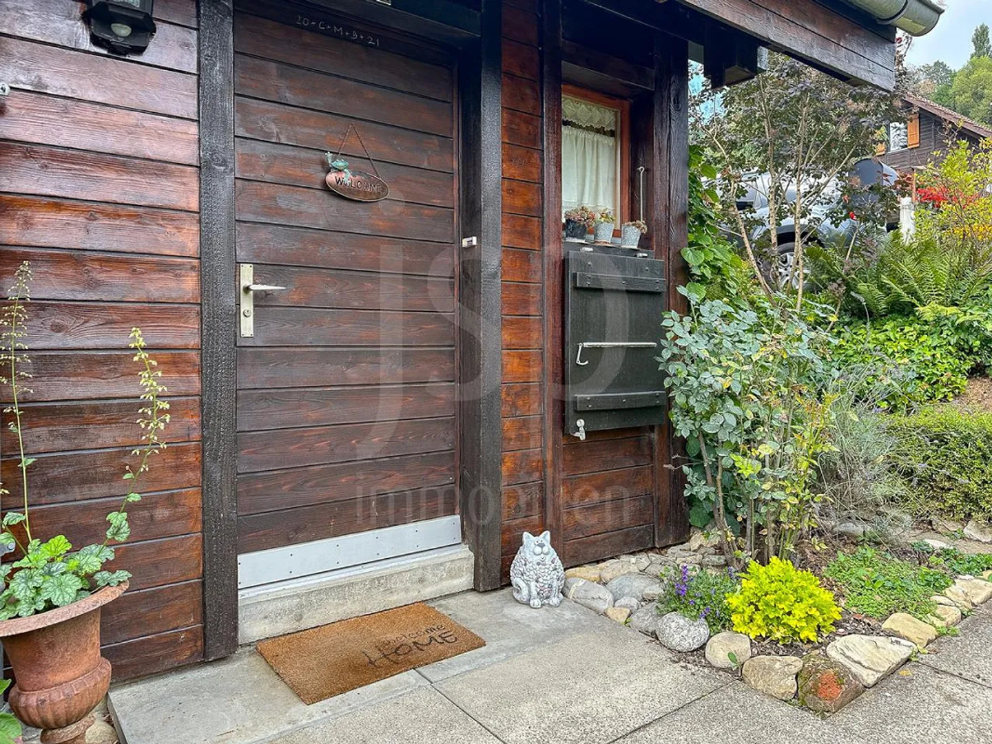 Small Chalet in Rüschegg Heubach in the Gantrisch Nature Park - Photo 3 of 20