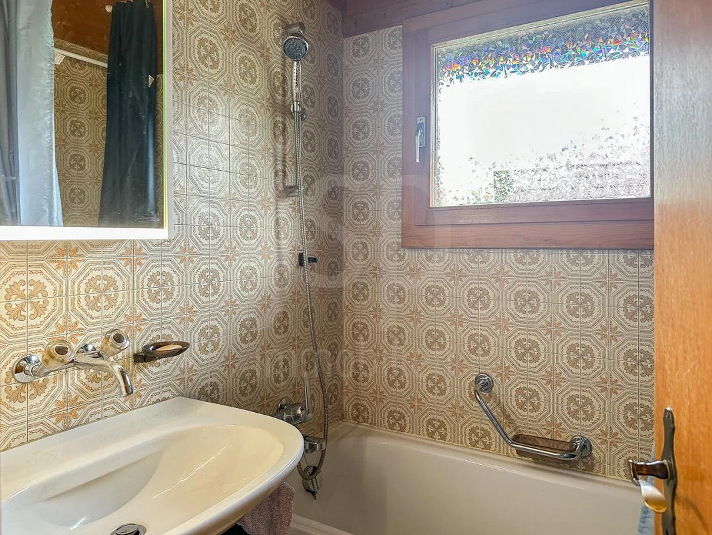 Small Chalet in Rüschegg Heubach in the Gantrisch Nature Park - Photo 9 of 20