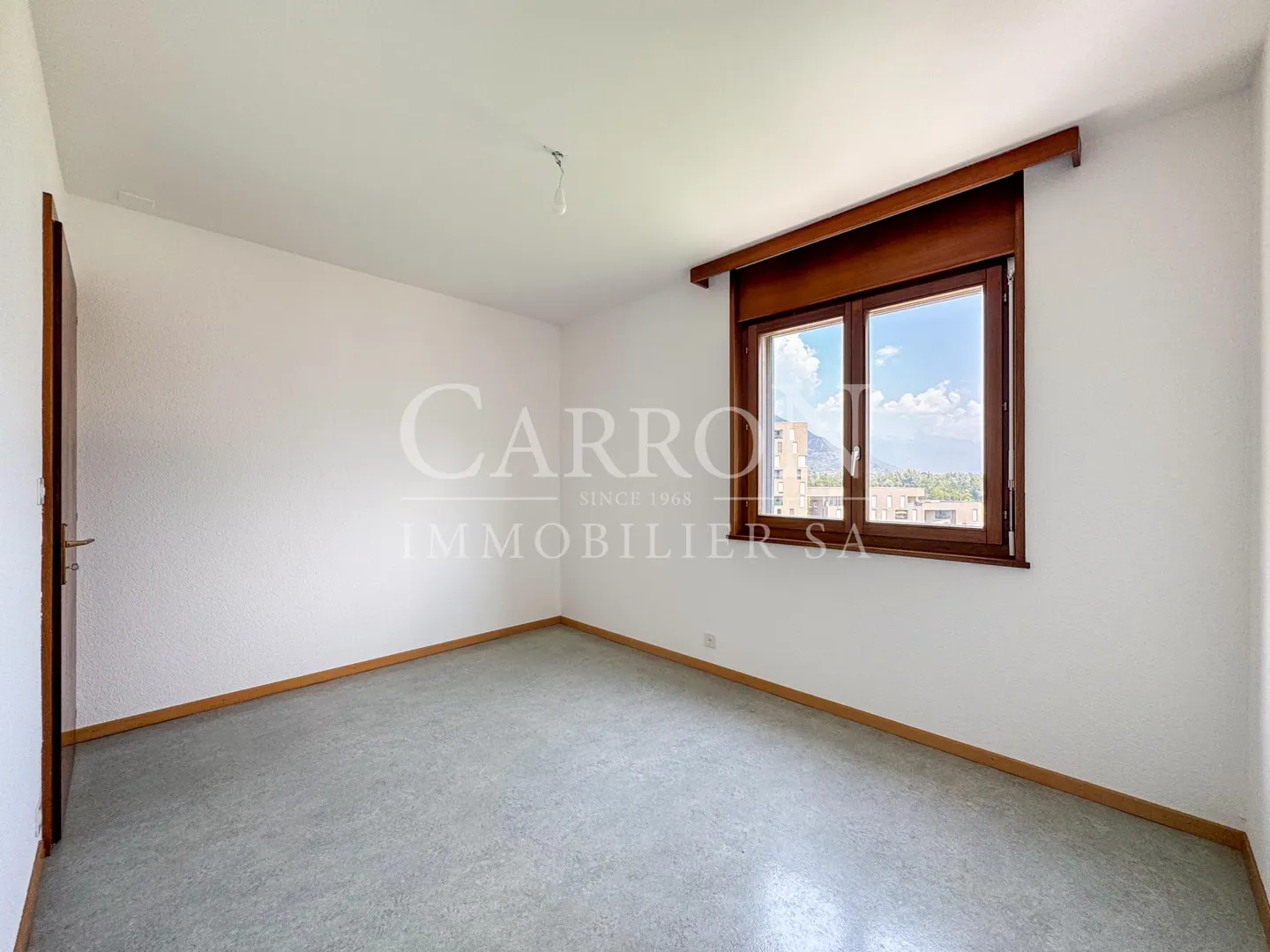 Appartement lumineux 4.5 pièces - Photo 5 sur 10
