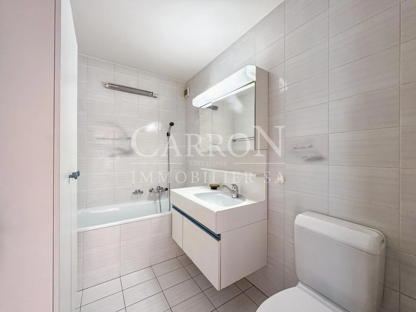 Appartement lumineux 4.5 pièces - Photo 6 sur 10