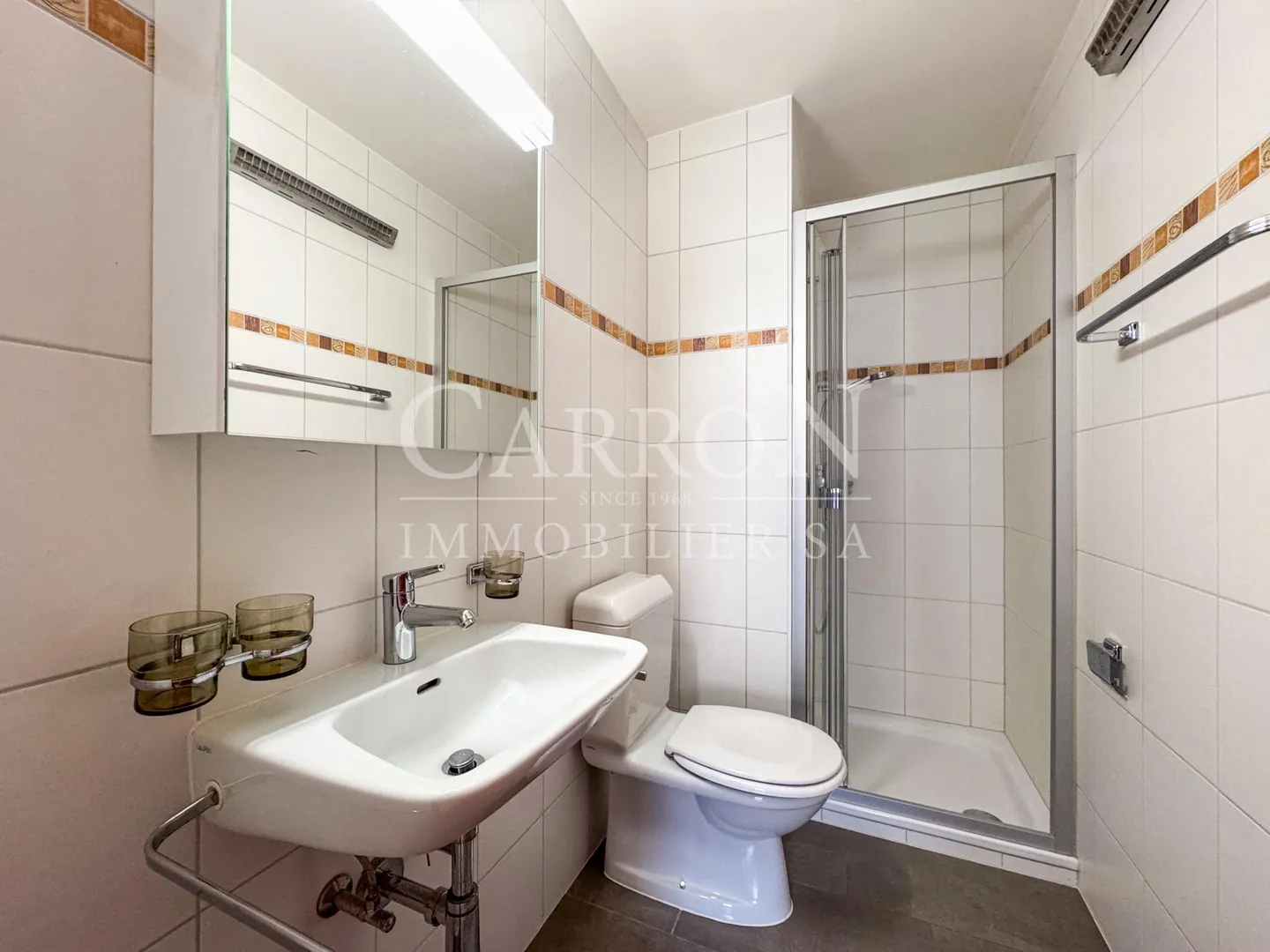 Appartement lumineux 4.5 pièces - Photo 7 sur 10