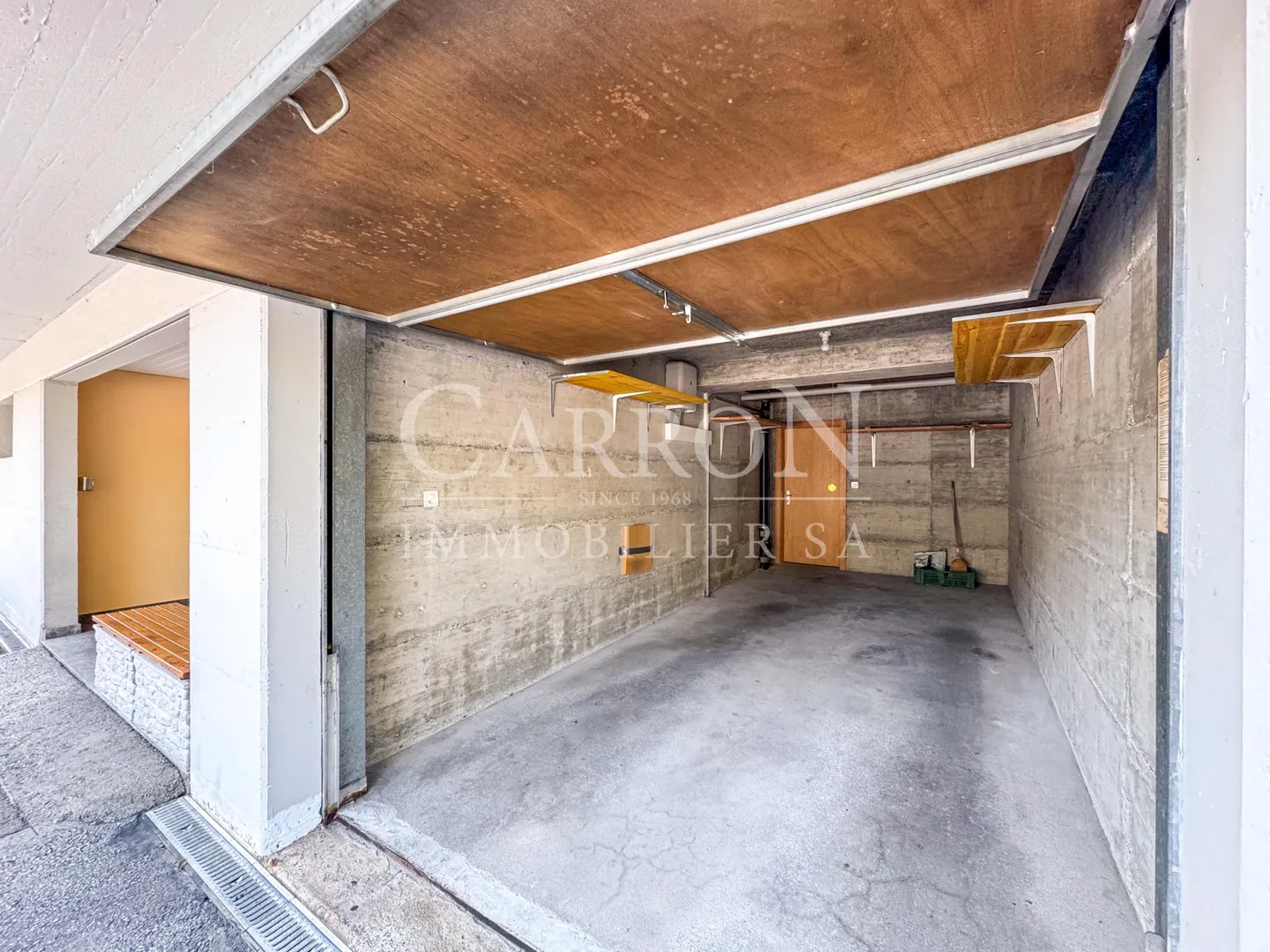 Appartement lumineux 4.5 pièces - Photo 9 sur 10