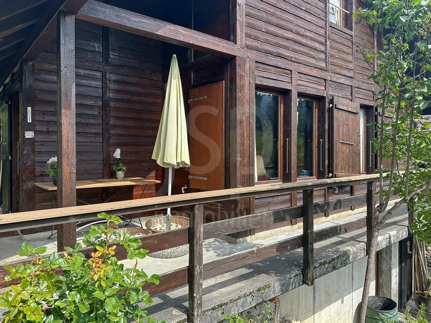 Small Chalet in Rüschegg Heubach in the Gantrisch Nature Park - Photo 12 of 20