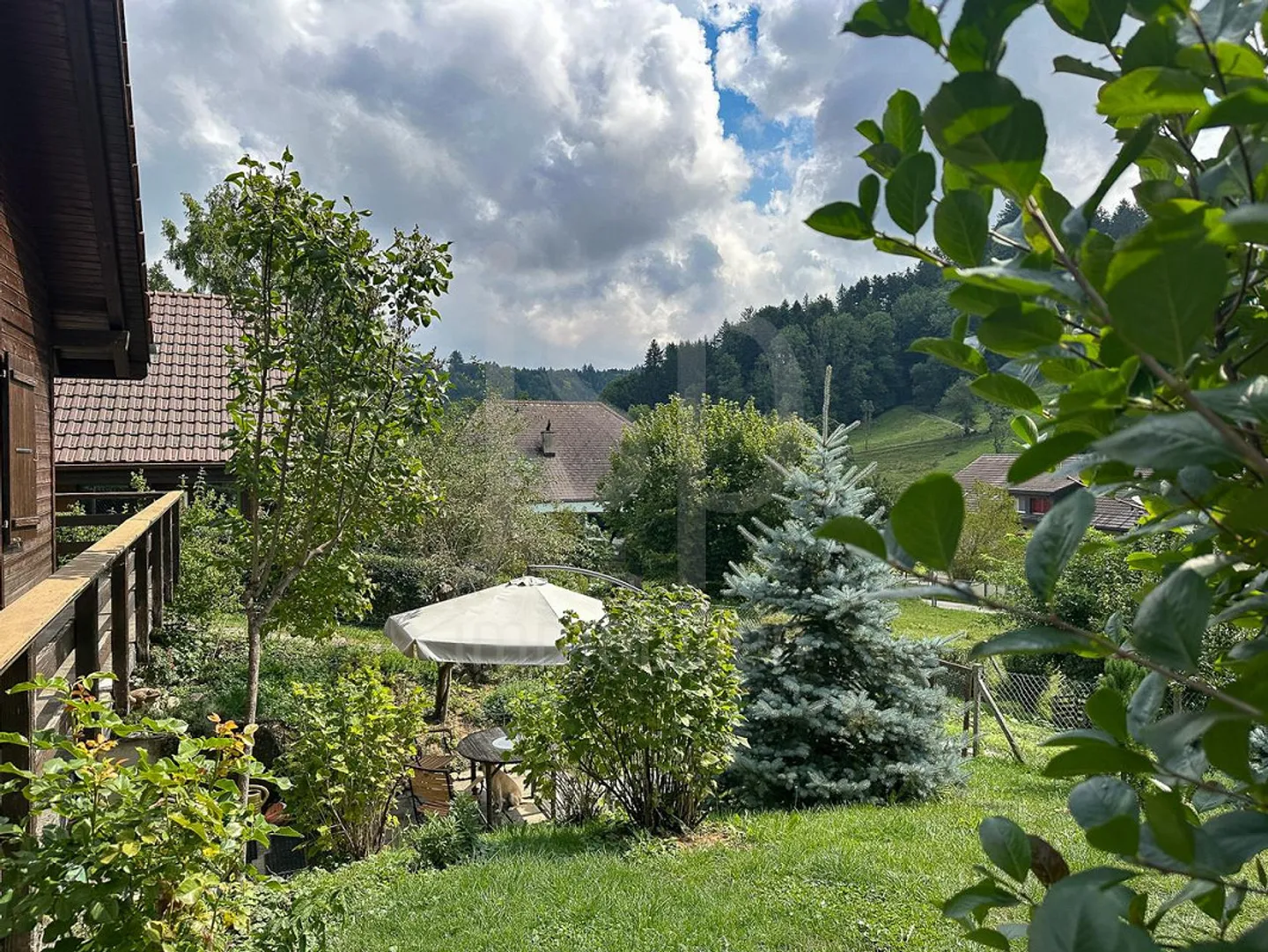 Small Chalet in Rüschegg Heubach in the Gantrisch Nature Park - Photo 13 of 20
