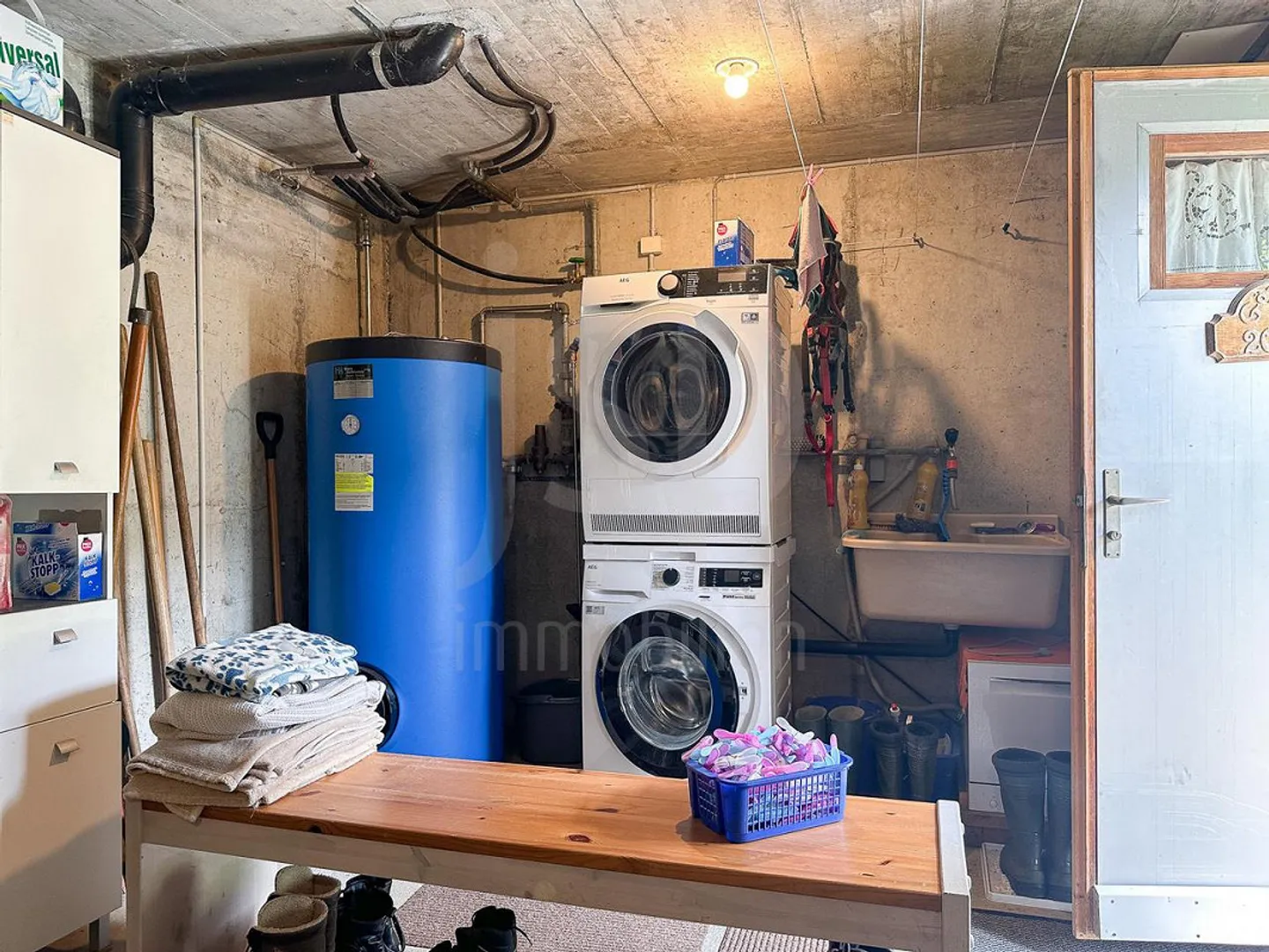 Small Chalet in Rüschegg Heubach in the Gantrisch Nature Park - Photo 16 of 20