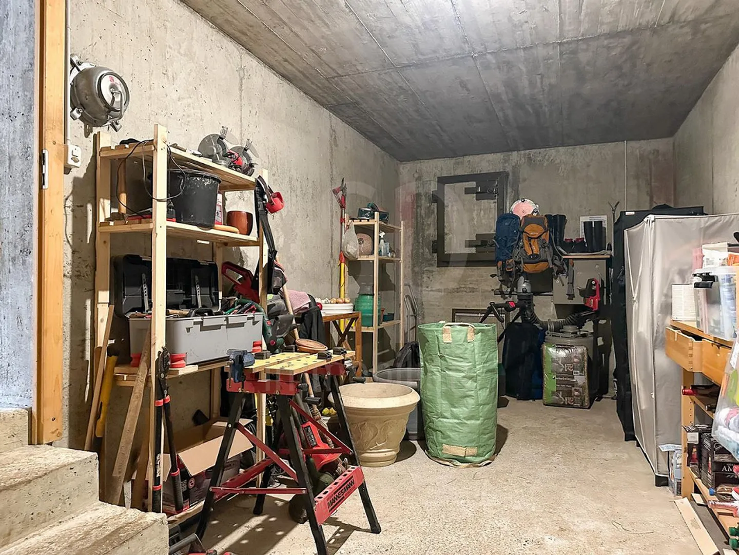 Small Chalet in Rüschegg Heubach in the Gantrisch Nature Park - Photo 17 of 20