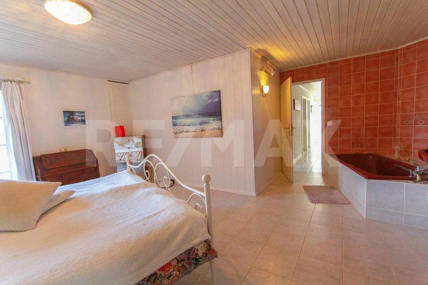 Maison familiale spacieuse avec jardin - Photo 5 sur 5