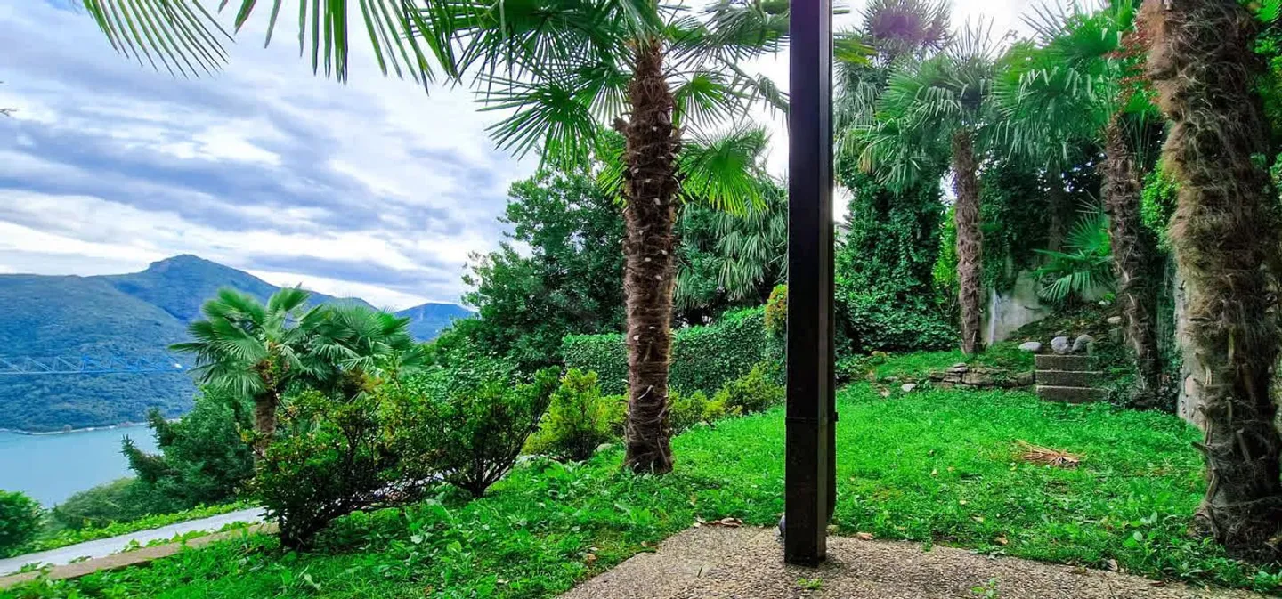 Casa indipendente con vista lago - Foto 4 di 16