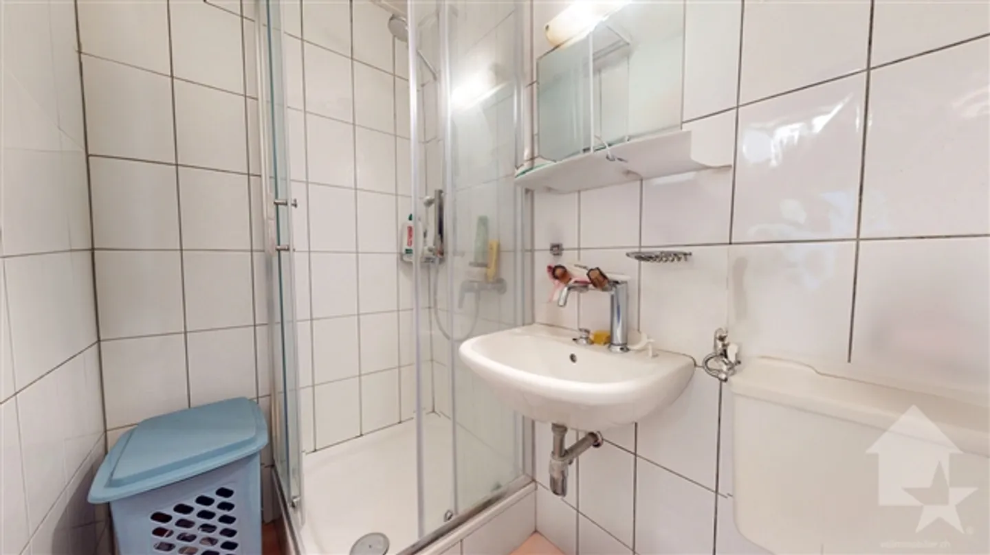 2.5-room apartment with high yield - Photo 4 of 7