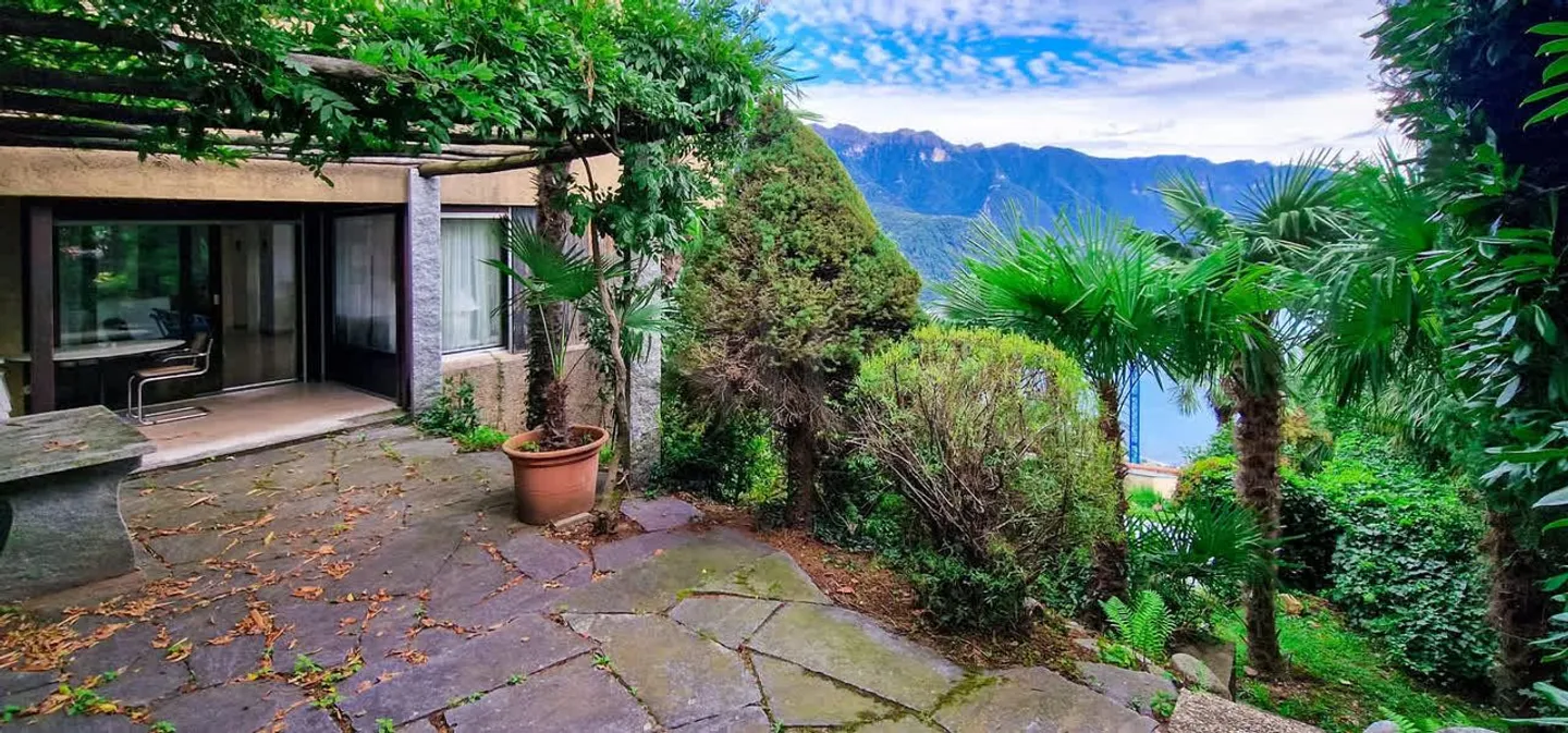 Casa indipendente con vista lago - Foto 5 di 16