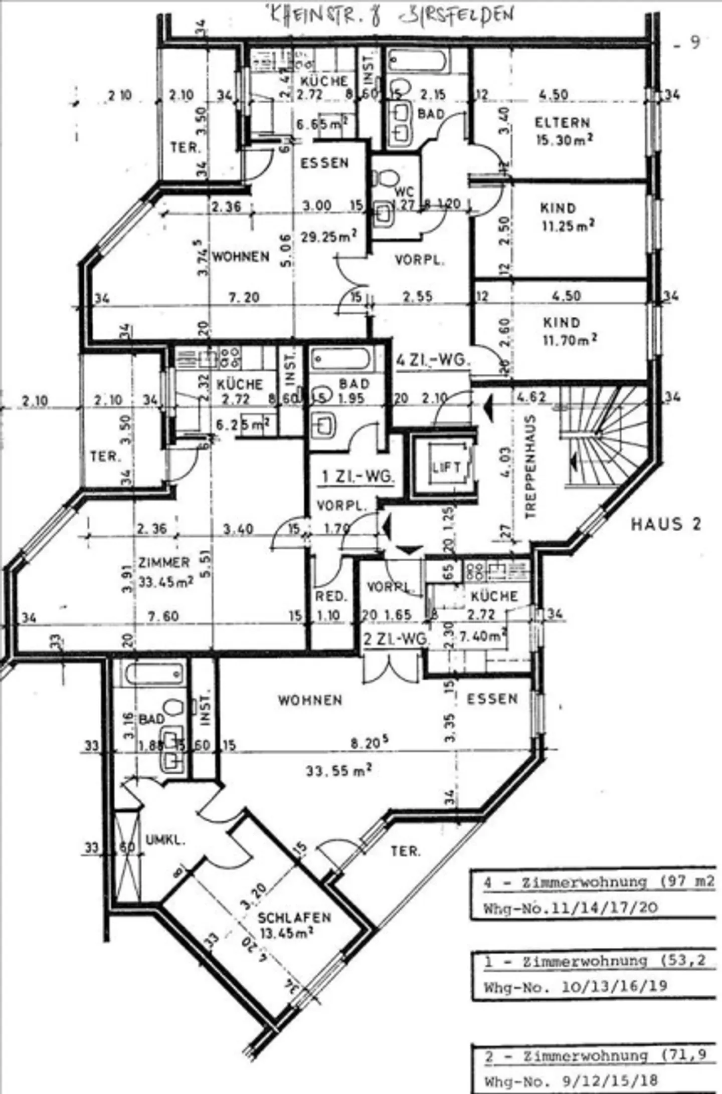 Appartamento moderno in posizione tranquilla - Foto 6 di 6
