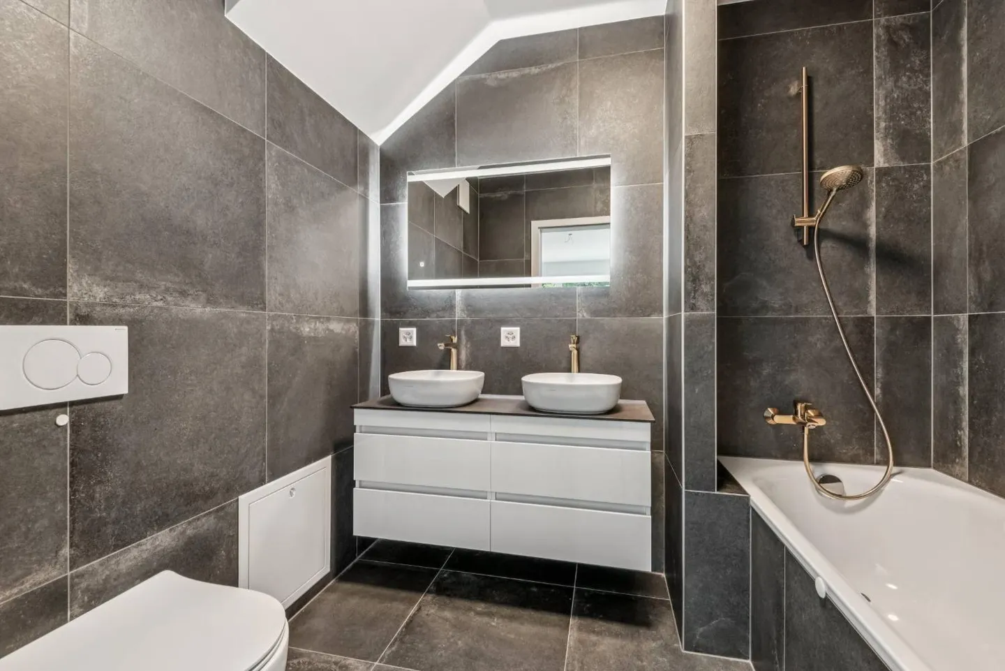Terraced House 4.5 Rooms - Photo 8 of 13
