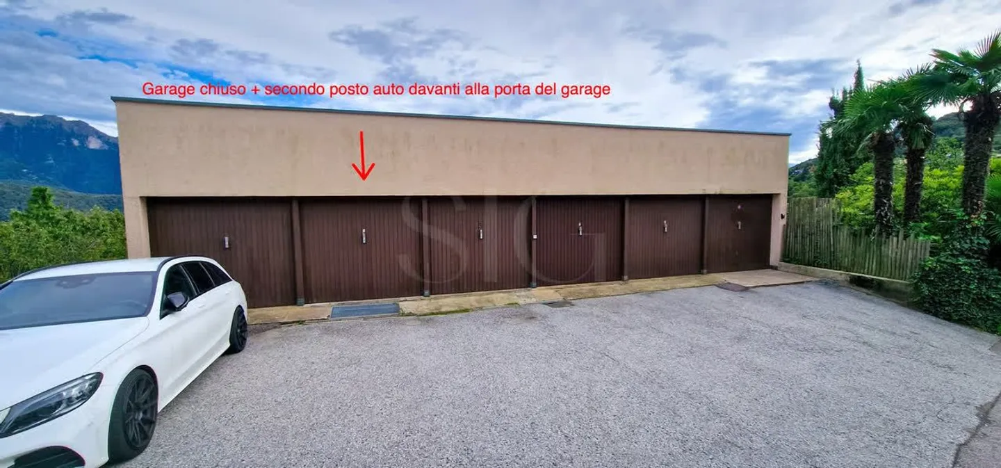 Casa indipendente con vista lago - Foto 16 di 16