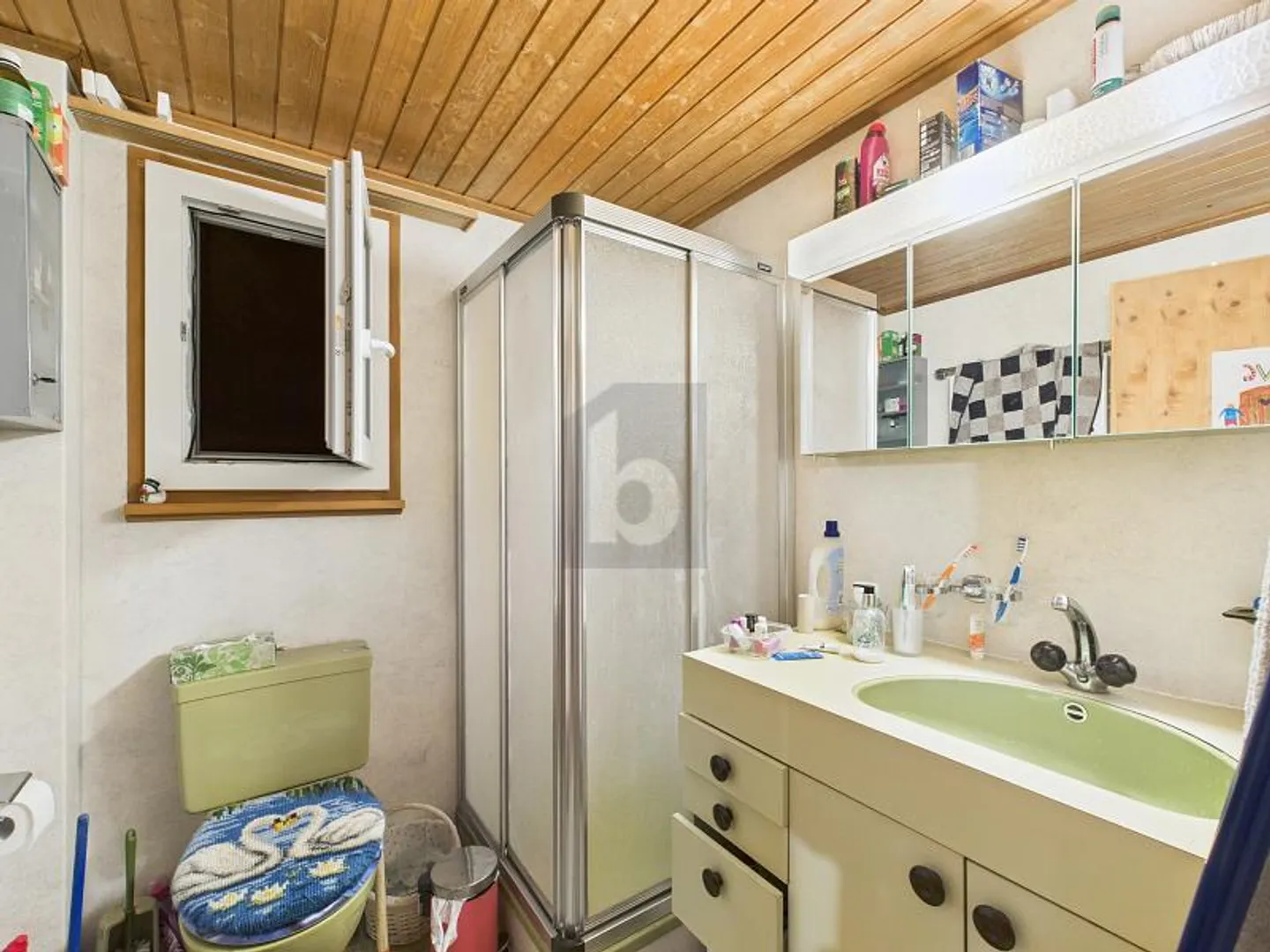 Chalet for rent - Photo 3 of 6