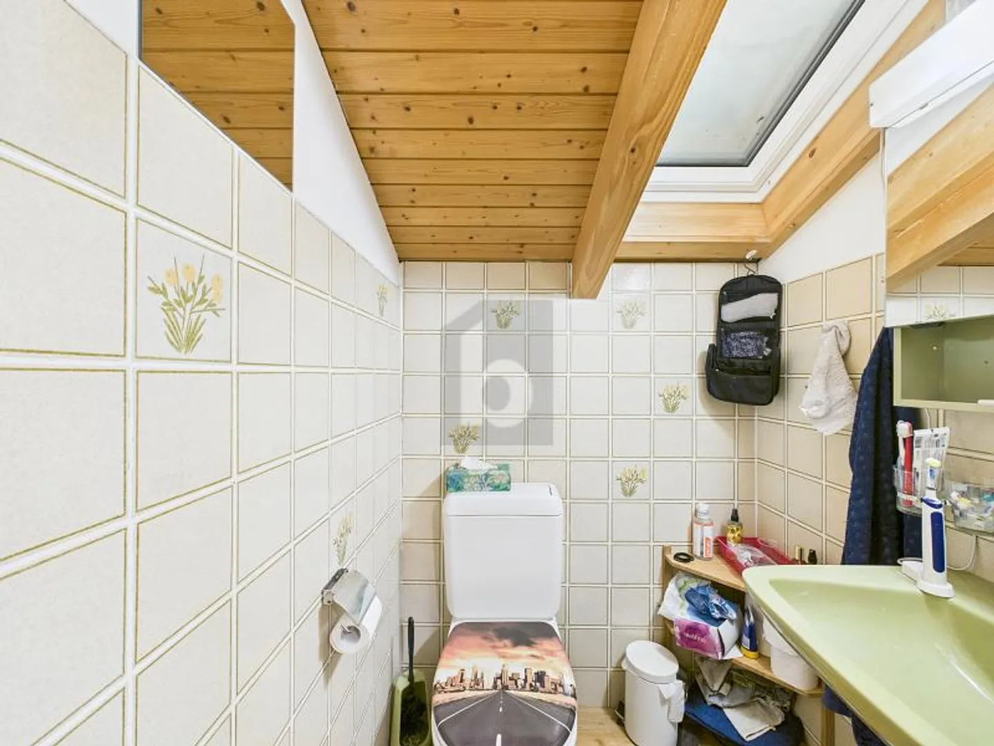 Chalet for rent - Photo 4 of 6